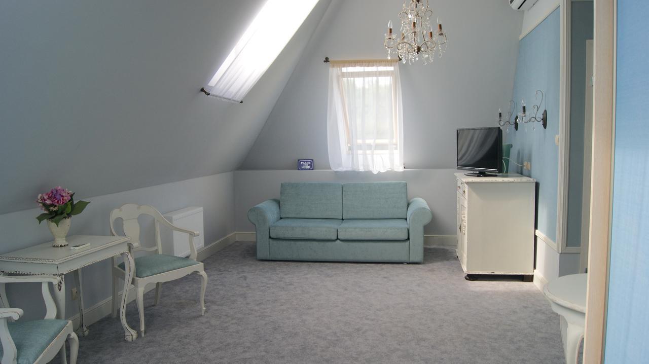 Apartamenty Klifowa 7 ニエホジェ エクステリア 写真